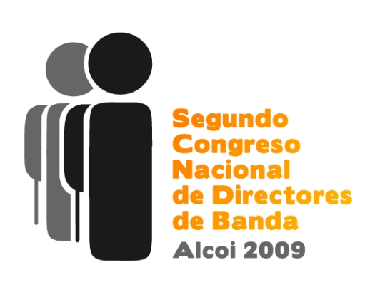Segundo Congreso Nacional de Directores de Banda - Alcoi 2009