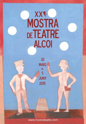 Mostra Teatre 2015